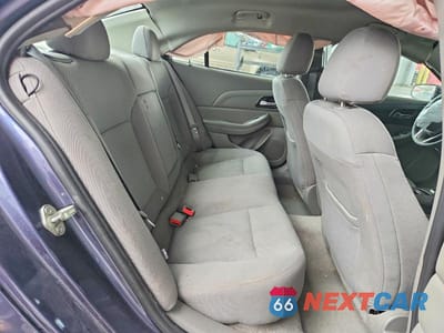 Zdjęcie 10 z 12 samochodu: 2014 CHEVROLET MALIBU LS VIN:1G11B5SL1EF158153 - miniatura