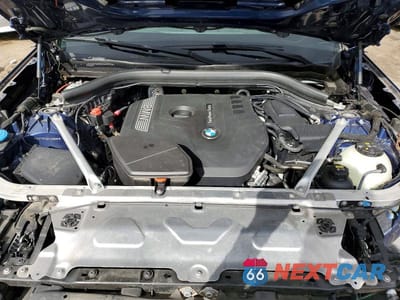 Zdjęcie 11 z 12 samochodu: 2019 BMW X3 XDRIVE30I VIN:5UXTR9C56KLD98686 - miniatura