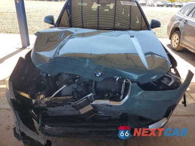 Zdjęcie 11 z 11 samochodu: 2025 BMW X1 XDRIVE28I VIN:WBX73EF00S5065823 - miniatura