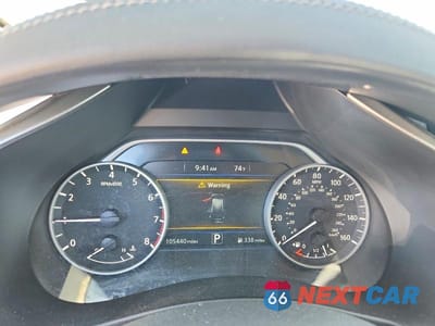 Zdjęcie 9 z 13 samochodu: 2017 NISSAN MURANO S VIN:5N1AZ2MH5HN142831 - miniatura