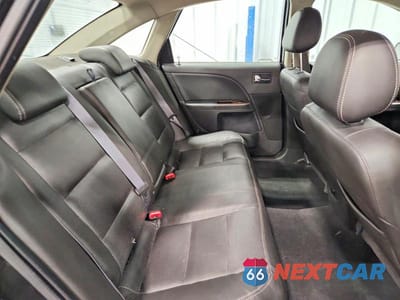 Zdjęcie 10 z 12 samochodu: 2009 FORD TAURUS LIMITED VIN:1FAHP25W09G120012 - miniatura