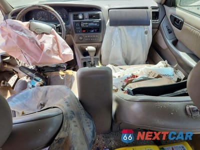 Zdjęcie 8 z 12 samochodu: 1997 TOYOTA AVALON XLS VIN:4T1BF12B9VU200625 - miniatura