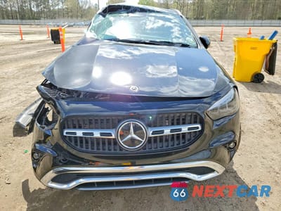 Piąte zdjęcie samochodu w środku: 2026 MERCEDES-BENZ GLA 250 VIN:W1N4N4GB4TJ777368 - miniatura