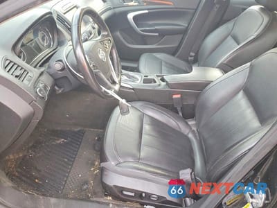 Zdjęcie 7 z 11 samochodu: 2017 BUICK REGAL SPORT TOURING VIN:2G4GL5EX6H9105695 - miniatura