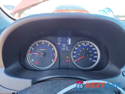 Zdjęcie 9 z 13 samochodu: 2017 HYUNDAI ACCENT SE VIN:KMHCT5AE6HU344881 - miniatura