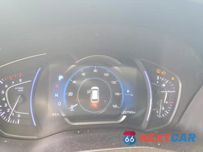 Zdjęcie 9 z 12 samochodu: 2019 HYUNDAI SANTA FE LIMITED 2.0T VIN:5NMS53AA7KH128001 - miniatura