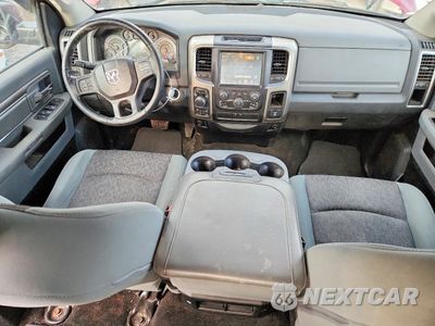 Zdjęcie 8 z 13 samochodu: 2013 RAM 1500 SLT VIN:1C6RR7LT4DS723203 - miniatura