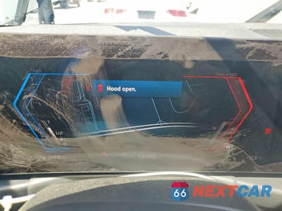 Zdjęcie 9 z 13 samochodu: 2024 BMW M3 COMPETITION VIN:WBS33AY09RFT22220 - miniatura