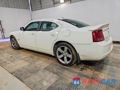 Drugie zdjęcie samochodu z przodu: 2007 DODGE CHARGER R VIN:2B3KA53H57H696088 - miniatura