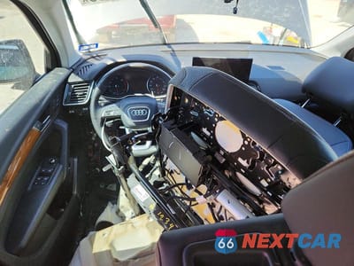 Zdjęcie 8 z 12 samochodu: 2023 AUDI Q5 PREMIUM 45 VIN:WA1GAAFY1P2154983 - miniatura