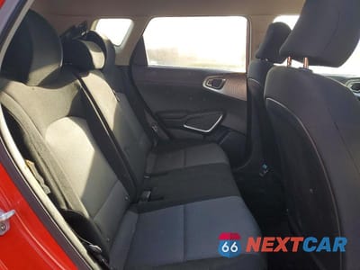 Zdjęcie 10 z 11 samochodu: 2020 KIA SOUL LX VIN:KNDJ23AU8L7045023 - miniatura