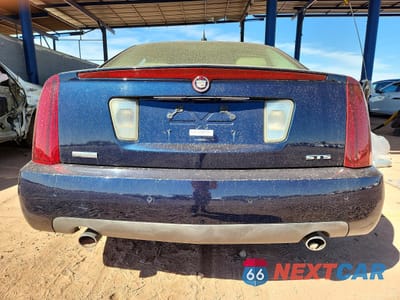 Zdjęcie 6 z 12 samochodu: 2005 CADILLAC STS VIN:1G6DC67A750111584 - miniatura