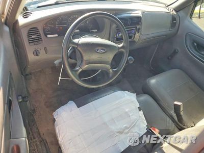 Zdjęcie 8 z 12 samochodu: 2003 FORD RANGER VIN:1FTYR10D33PA95294 - miniatura