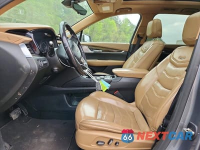 Zdjęcie 7 z 14 samochodu: 2021 CADILLAC XT6 SPORT VIN:1GYKPFRS8MZ141986 - miniatura