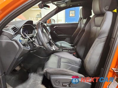Zdjęcie 7 z 13 samochodu: 2020 AUDI Q3 PREMIUM PLUS S-LINE VIN:WA1EECF33L1104145 - miniatura