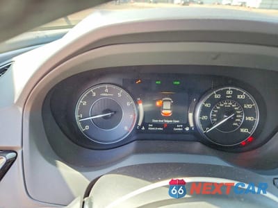 Zdjęcie 9 z 14 samochodu: 2020 ACURA RDX VIN:5J8TC2H39LL035462 - miniatura