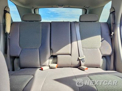Zdjęcie 10 z 13 samochodu: 2008 CHEVROLET EQUINOX LT VIN:2CNDL33F986291199 - miniatura