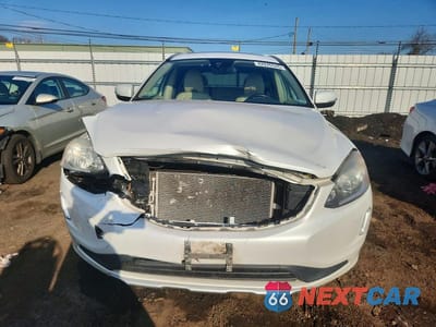 Piąte zdjęcie samochodu w środku: 2015 VOLVO XC60 T6 PREMIER+ VIN:YV4902RC8F2611842 - miniatura