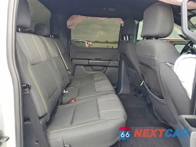 Zdjęcie 10 z 11 samochodu: 2024 FORD F150 STX VIN:1FTFW2L59RKD02500 - miniatura