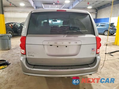 Zdjęcie 6 z 14 samochodu: 2016 DODGE GRAND CARAVAN SXT VIN:2C4RDGCG3GR361090 - miniatura