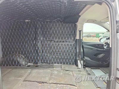 Zdjęcie 11 z 13 samochodu: 2023 MERCEDES-BENZ METRIS VIN:W1YV0CEY7P4322509 - miniatura