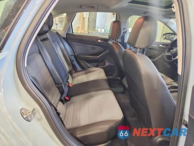 Zdjęcie 10 z 12 samochodu: 2025 VOLKSWAGEN JETTA SE VIN:3VW7X7BU3SM090308 - miniatura