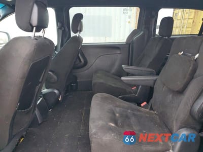 Zdjęcie 11 z 13 samochodu: 2017 DODGE GRAND CARAVAN SE VIN:2C4RDGBG9HR636643 - miniatura