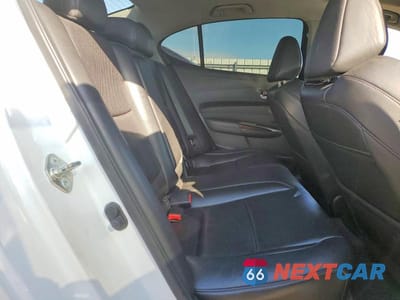Zdjęcie 10 z 12 samochodu: 2015 ACURA TLX TECH VIN:19UUB3F56FA007426 - miniatura