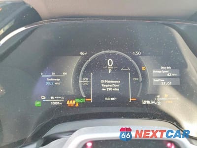 Zdjęcie 9 z 12 samochodu: 2026 LEXUS RX 450H+ LUXURY VIN:JTJCJMGA5T2038409 - miniatura