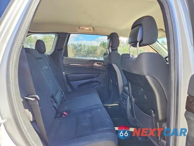 Zdjęcie 11 z 14 samochodu: 2012 JEEP GRAND CHEROKEE LAREDO VIN:1C4RJFAG4CC350110 - miniatura