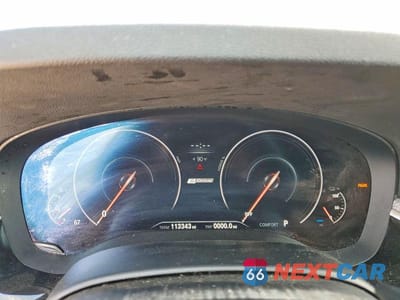 Zdjęcie 9 z 11 samochodu: 2019 BMW 530E VIN:WBAJA9C55KB392930 - miniatura