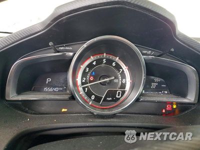 Zdjęcie 9 z 12 samochodu: 2014 MAZDA 3 TOURING VIN:JM1BM1V32E1199236 - miniatura