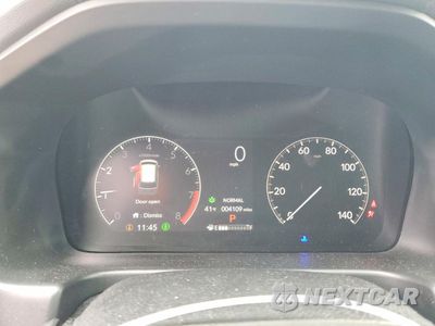Zdjęcie 9 z 15 samochodu: 2026 HONDA ODYSSEY TOURING VIN:5FNRL6H84TB032774 - miniatura