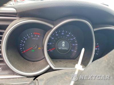 Zdjęcie 9 z 13 samochodu: 2015 KIA OPTIMA LX VIN:KNAGM4A71F5587792 - miniatura