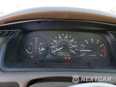 Zdjęcie 9 z 12 samochodu: 1999 TOYOTA CAMRY LE VIN:4T1BG22K0XU589161 - miniatura