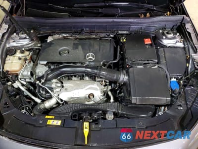 Zdjęcie 12 z 14 samochodu: 2020 MERCEDES-BENZ GLB 250 4MATIC VIN:W1N4M4HB5LW038899 - miniatura