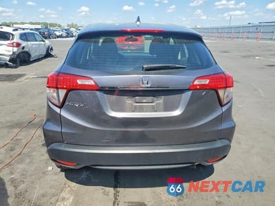 Zdjęcie 6 z 11 samochodu: 2019 HONDA HR-V LX VIN:3CZRU5H33KG714754 - miniatura