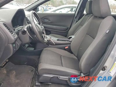 Zdjęcie 7 z 13 samochodu: 2019 HONDA HR-V SPORT VIN:3CZRU6H15KG708037 - miniatura