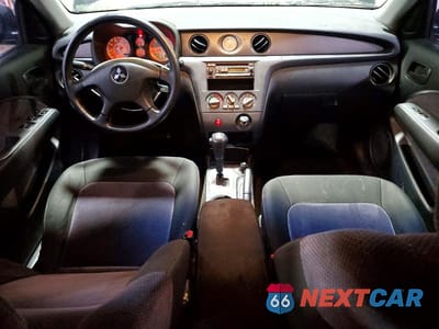 Zdjęcie 8 z 12 samochodu: 2004 MITSUBISHI OUTLANDER XLS VIN:JA4LX41F64U034388 - miniatura