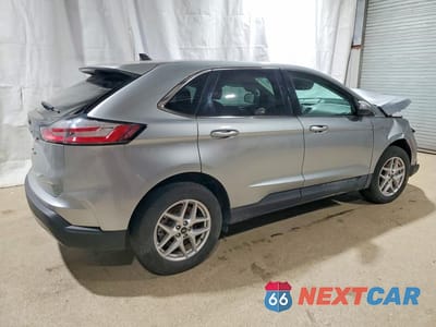 Trzecie zdjęcie samochodu z tyłu: 2024 FORD EDGE SEL VIN:2FMPK4J95RBA78892 - miniatura