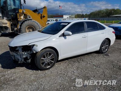 2015 TOYOTA CAMRY SE 4T1BF1FK9FU035977 - główne zdjęcie licytacji z USA - miniatura