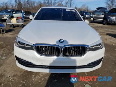 Piąte zdjęcie samochodu w środku: 2017 BMW 530 I VIN:WBAJA5C37HWA35454 - miniatura