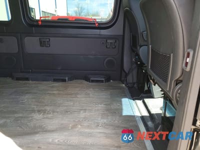 Zdjęcie 11 z 14 samochodu: 2024 MERCEDES-BENZ SPRINTER 2500 VIN:W1Z4NGHY6RT184580 - miniatura