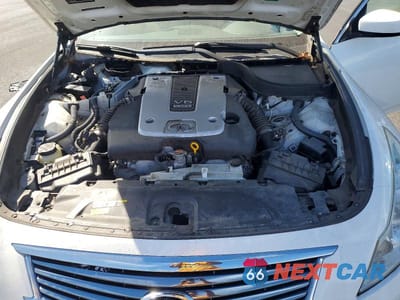 Zdjęcie 11 z 11 samochodu: 2012 INFINITI G37 SEDAN JOURNEY VIN:JN1CV6AP2CM932388 - miniatura