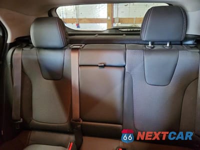 Zdjęcie 10 z 14 samochodu: 2023 BUICK ENCORE GX SELECT VIN:KL4MMESL8PB019771 - miniatura