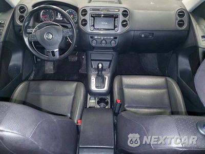 Zdjęcie 8 z 13 samochodu: 2013 VOLKSWAGEN TIGUAN S VIN:WVGBV3AX0DW610728 - miniatura