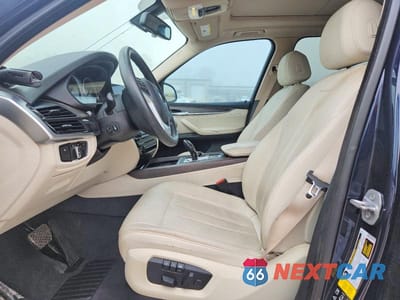 Zdjęcie 7 z 13 samochodu: 2016 BMW X5 XDRIVE35I VIN:5UXKR0C58G0P33752 - miniatura