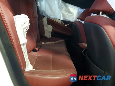 Zdjęcie 10 z 12 samochodu: 2015 LEXUS GS 350 BASE VIN:JTHCE1BL7FA009260 - miniatura