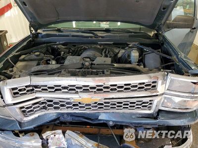 Zdjęcie 11 z 11 samochodu: 2014 CHEVROLET SILVERADO K1500 LT VIN:3GCUKREH3EG219763 - miniatura