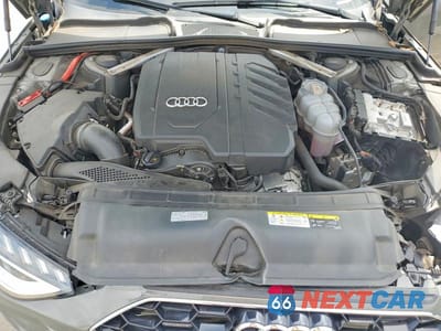 Zdjęcie 11 z 12 samochodu: 2023 AUDI A4 PREMIUM PLUS 45 VIN:WAUEAAF49PN005985 - miniatura